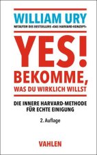 Bekomme, was Du wirklich willst