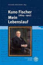 Kuno Fischer (1824-1907): Mein Lebenslauf