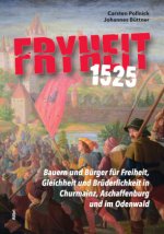 Fryheit 1525