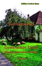 Gewesenes Land