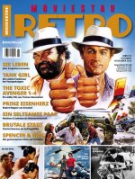 MOVIESTAR RETRO. Ausgabe Oktober/November 2025 (010)