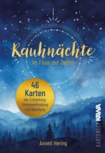 Rauhnächte | Im Fuss der Zeit