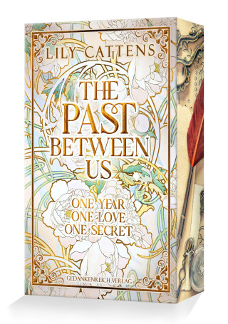 The Past Between Us