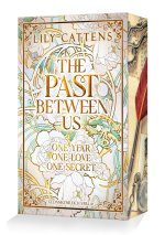 The Past Between Us