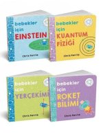 Bebek Üniversitesi Seti - 4 Kitap Takim