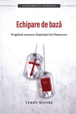 ECHIPARE DE BAZ¿