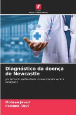 Diagnóstico da doença de Newcastle