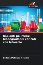Impianti polimerici biodegradabili caricati con letrozolo