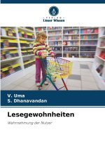 Lesegewohnheiten