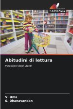 Abitudini di lettura