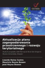 Aktualizacja planu zagospodarowania przestrzennego i rozwoju terytorialnego