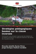 Stratégies pédagogiques basées sur la classe inversée