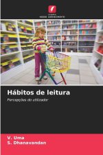 Hábitos de leitura
