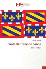 Pontailler, ville de Saône