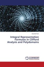 Integral Representation Formulas in Clifford Analysis and Polydomains