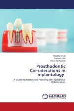 Prosthodontic Considerations in Implantology