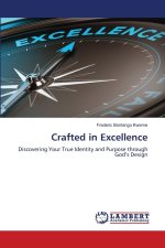 Crafted in Excellence
