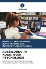 AUSBILDUNG IN KOGNITIVER PSYCHOLOGIE