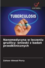 Nanomedycyna w leczeniu gru¿licy: wnioski z bada¿ przedklinicznych