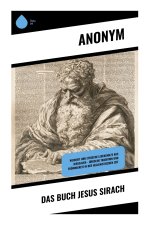 Das Buch Jesus Sirach