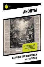 Das Buch der Biblischen Altertümer