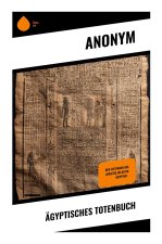 Ägyptisches Totenbuch