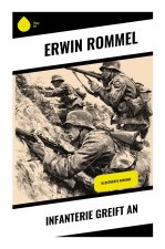 Infanterie greift an