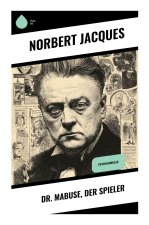 Dr. Mabuse, der Spieler