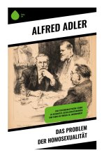 Das Problem der Homosexualität