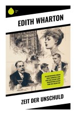 Zeit der Unschuld