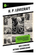 Der Cthulhu-Mythos Sammelband