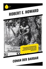 Conan der Barbar