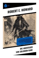Die Abenteuer von Solomon Kane
