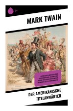 Der amerikanische Titelanwärter