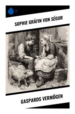 Gaspards Vermögen
