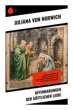 Offenbarungen der göttlichen Liebe