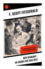 Der Diamant - so groß wie das Ritz