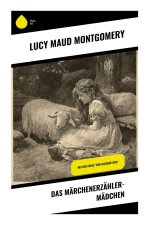 Das Märchenerzähler-Mädchen