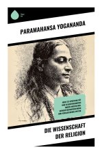 Die Wissenschaft der Religion