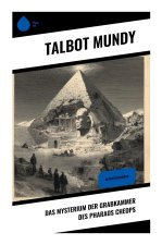 Das Mysterium der Grabkammer des Pharaos Cheops