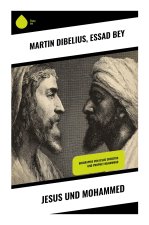Jesus und Mohammed