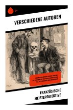 Französische Meisterdetektive