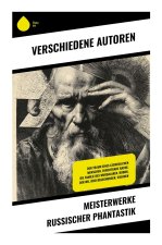 Meisterwerke russischer Phantastik