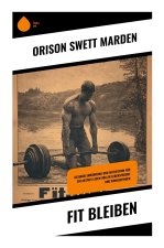 Fit bleiben