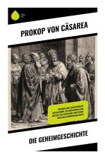 Die Geheimgeschichte