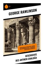 Geschichte des antiken Chaldäa