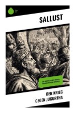 Der Krieg gegen Jugurtha