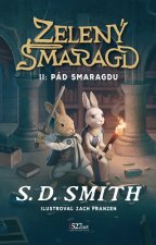 Pád Smaragdu