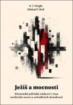 Ježíš a mocnosti