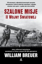 Szalone misje II wojny światowej wyd. 2025